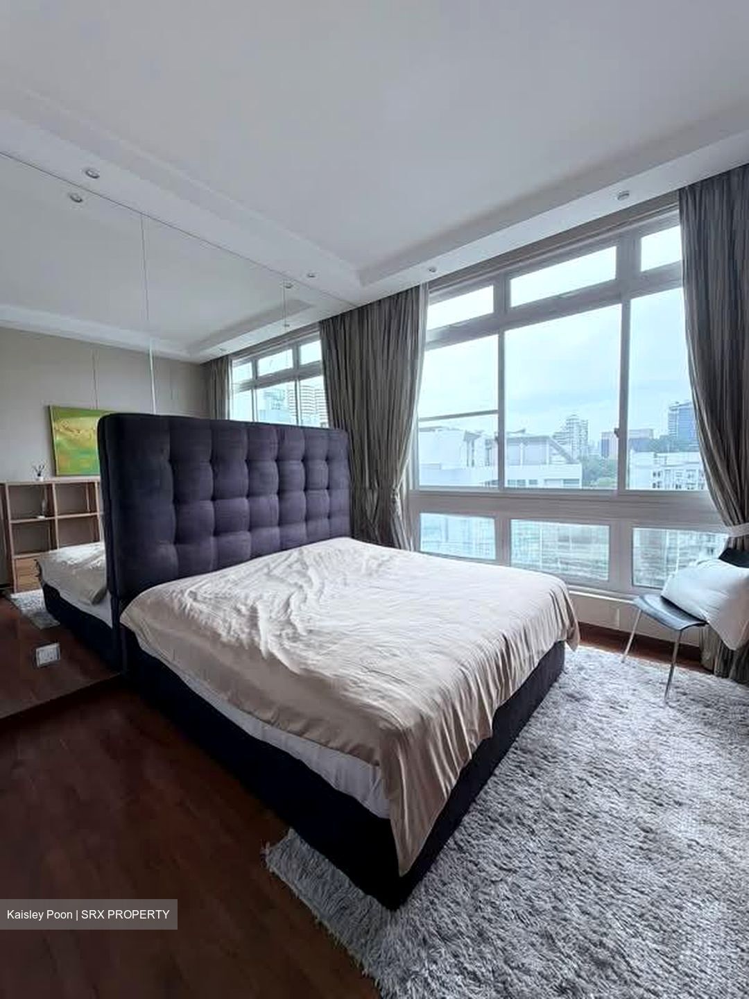 Belmond Green (D10), Condominium #537622491